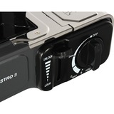 Campingaz Fornello a gas Camp'Bistro 3 argento/grigio