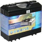 Campingaz Fornello a gas Camp'Bistro 3 argento/grigio