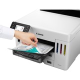 Canon 6179C006, Stampante a getto d'inchiostro bianco