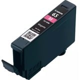 Canon Cartuccia d'inchiostro magenta CLI-65M Inchiostro colorato, 12,6 ml, 1 pz, Confezione singola