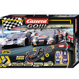 Carrera 20062596, Ippodromo 