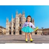 Corolle 9000600170 bambola 4 anno/i, Bambino/Bambina, 280 mm, 215 g, Multicolore