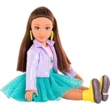 Corolle 9000600170 bambola 4 anno/i, Bambino/Bambina, 280 mm, 215 g, Multicolore