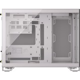 Corsair CC-9011266-WW bianco