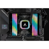 Corsair CMHLEKIT2K Nero