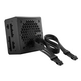 Corsair CP-9020336-EU, Alimentatore PC Nero