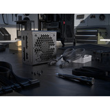 Corsair CP-9020336-EU, Alimentatore PC Nero