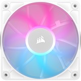 Corsair Corsair iCUE RX120 RGB Triple Kit wh bianco