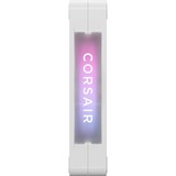 Corsair Corsair iCUE RX120 RGB Triple Kit wh bianco