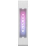 Corsair Corsair iCUE RX120 RGB Triple Kit wh bianco