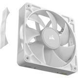 Corsair Corsair iCUE RX120 RGB Triple Kit wh bianco