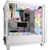 Corsair Corsair iCUE RX120 RGB Triple Kit wh bianco