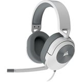 Corsair HS55 STEREO bianco/grigio