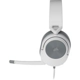 Corsair HS55 STEREO bianco/grigio