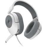 Corsair HS55 STEREO bianco/grigio