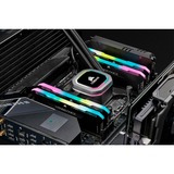 Corsair Kit di espansione luci Vengeance RGB Pro SL, Memoria Nero
