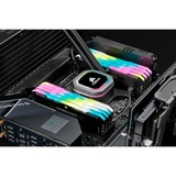 Corsair Kit di espansione luci Vengeance RGB Pro SL, Memoria Nero