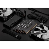Corsair Kit di espansione luci Vengeance RGB Pro SL, Memoria Nero