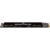 Corsair MP600 PRO NH 2TB, Disco a stato solido 