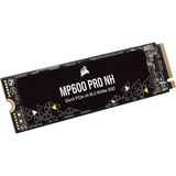 Corsair MP600 PRO NH 2TB, Disco a stato solido 