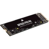 Corsair MP600 PRO NH 2TB, Disco a stato solido 