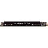 Corsair MP600 PRO NH 2TB, Disco a stato solido 