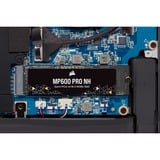 Corsair MP600 PRO NH 2TB, Disco a stato solido 