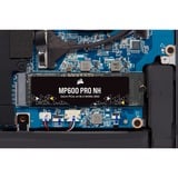 Corsair MP600 PRO NH 2TB, Disco a stato solido 