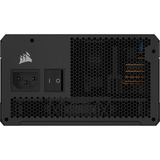Corsair RM1200e, Alimentatore PC Nero
