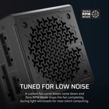 Corsair RM850e (3rd Gen), Alimentatore PC Nero