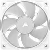 Corsair iCUE LINK RX120 RGB Triple, Ventola bianco