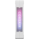 Corsair iCUE LINK RX120 RGB Triple, Ventola bianco