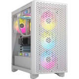 Corsair iCUE LINK RX120 RGB Triple, Ventola bianco