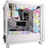 Corsair iCUE LINK RX120 RGB Triple, Ventola bianco