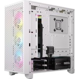 Corsair iCUE LINK RX120 RGB Triple, Ventola bianco