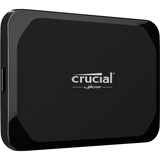 Crucial CT2000X9SSD9 Nero