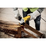 DEWALT DWE4117-QS giallo/Nero