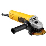 DEWALT DWE4117-QS, Smerigliatrice angolare giallo/Nero