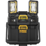 DEWALT DWST08061-1, Cassetta portautensili Nero/Giallo
