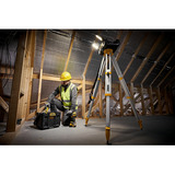 DEWALT DWST08061-1, Cassetta portautensili Nero/Giallo