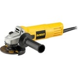 DEWALT Smerigliatrice angolare giallo/Nero