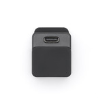 DJI 10523, Adattatore Nero