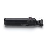 DJI Osmo 360 asta di prolunga per batteria, Supporto Nero