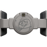 DJI Stabilizzatore per smartphone Osmo Mobile 8, Sistema steadycam grigio chiaro