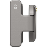 DJI Stabilizzatore per smartphone Osmo Mobile 8, Sistema steadycam grigio chiaro