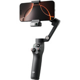 DJI Stabilizzatore per smartphone Osmo Mobile 8, Sistema steadycam grigio chiaro