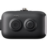 DJI Stabilizzatore per smartphone Osmo Mobile 8, Sistema steadycam grigio chiaro
