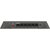 D-Link DMS-106XT switch di rete Non gestito 2.5G Ethernet (100/1000/2500) Grigio grigio, Non gestito, 2.5G Ethernet (100/1000/2500)