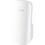 D-Link E30/E, Ripetitore bianco