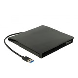 DeLOCK 42636, Disk enclosure Nero
